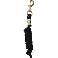 Produktbild von One Equestrian Longe Seil Schwarz