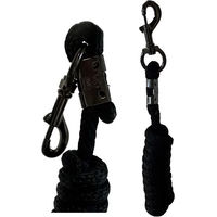 Produktbild von One Equestrian Longierbedarf Schwarz