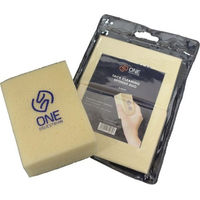 Produktbild von One Equestrian Schwamm Duo beige 2 Stück