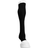 Produktbild von ONE Equestrian Tendon Tube Gamaschen Schwarz 1 Stück