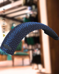 Produktbild von OneK Defender Convertible Top Panel Sparkle Blau
