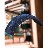 Produktbild von OneK Defender Convertible Top Panel Sparkle Blau