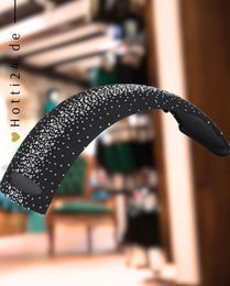 Produktbild von OneK Defender Convertible Top Panel Sparkle Schwarz