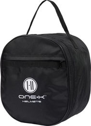 Produktbild von OneK Helmtasche Reiten Unisex Schwarz