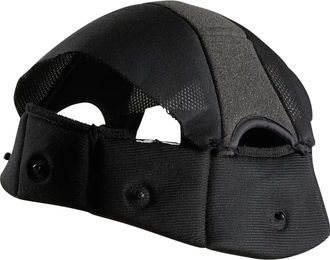 Produktbild von OneK Innenfutter für Reithelme Unisex Schwarz XS