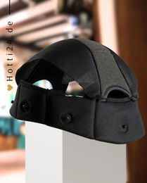 Produktbild von OneK Innenpolsterung für OneK Helm Defender Convertible Schwarz
