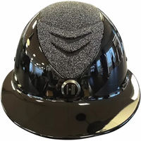 Produktbild von OneK Reithelm MIPS Avancé Glitter Schwarz Unisex