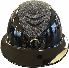 OneK Reithelm MIPS Avancé Glitter Schwarz Unisex – Bild 1 von 1