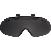 Produktbild von OneK Sonnenbrille für Reithelm in Smoke Grau Unisex OneSize