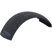 Produktbild von OneK Top Panel für Reithelm Schwarz Taille 1