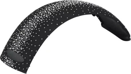 Produktbild von OneK Top Panel für Reithelm Schwarz Taille 2 Unisex