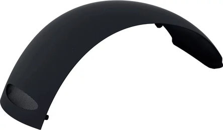 Produktbild von OneK Top Panel für Reithelm Schwarz Unisex