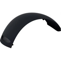 Produktbild von OneK Top Panel für Reithelm Schwarz Unisex
