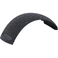 Produktbild von OneK Top Panel für Reithelm Unisex in Blau oder Schwarz