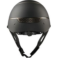 Produktbild von OneK Xtreme Reithelm Unisex Schwarz S/M