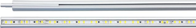 Produktbild von Onex Daytime LED-Leiste Silber 192cm 60W