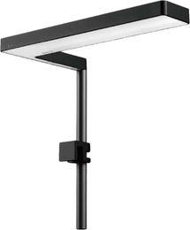 Produktbild von ONF Flat Nano Plus Black LED-Leiste Schwarz 1 Stück