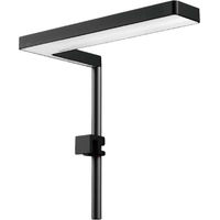 Produktbild von ONF Flat Nano Plus Black LED-Leiste Schwarz 1 Stück