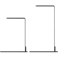 Produktbild von ONF Mist O Stand Kit 2 Aquarium-Stativ Schwarz 30 cm