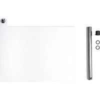 Produktbild von ONF Stand für Flat Nano in Silber 1 Stück