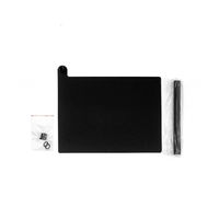 Produktbild von ONF Standvorrichtung für Flat Nano Plus Aquarium Schwarz 1 Stück