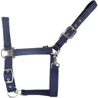 Produktbild von Onyx Shetty Halfter Blau