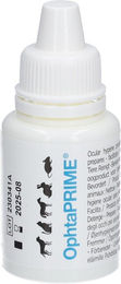 Ophtaprime® Augenreiniger für Tiere 50 ml – Bild 1 von 1