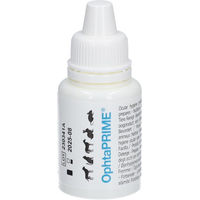 Produktbild von Ophtaprime® Augenreiniger für Tiere 50 ml