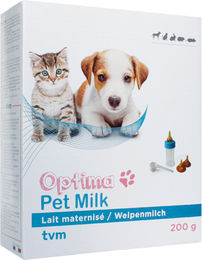 Optima Lait MATERNISE Kitten Haustiermilch von TVM 200 g – Bild 1 von 2