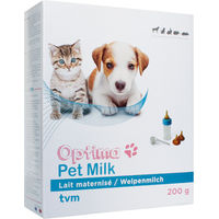 Produktbild von Optima Lait MATERNISE Kitten Haustiermilch von TVM 200 g