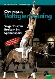 Optimales Voltigiertraining vom Breitensport bis zum Spitzensport FN Verlag – Bild 1 von 1