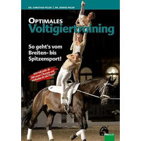 Produktbild von Optimales Voltigiertraining vom Breitensport bis zum Spitzensport FN Verlag