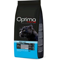 Produktbild von Optimanova Light Hundefutter Geflügel Monoprotein Sensitive Adult 6 kg