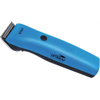 Produktbild von Optimum Schermaschine XS160 für Hunde aller Felltypen in Blau