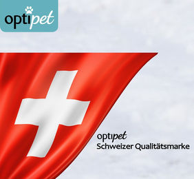 OptiPet Anti-Parasiten Shampoo für Hunde und Katzen gegen Flöhe, Zecken, Milben und Läuse, 250 ml - 250 ml – Bild 1 von 3