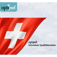 Produktbild von OptiPet Anti-Parasitenhampoo für Hunde und Katzen gegen Zecken, Flöhe, Milben und Läuse 2x250 ml - 2 x 250 ml
