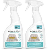 Produktbild von OptiPet Geruchsentferner gegen Tiergerüche 2x500 ml
