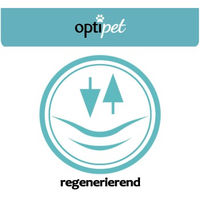 Produktbild von OptiPet Hundeshampoo für gepflegtes Fell 250 ml - 250 ml