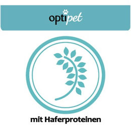 Produktbild von OptiPet Hundeshampoo für gepflegtes Fell 2x250 ml - 2 x 250 ml
