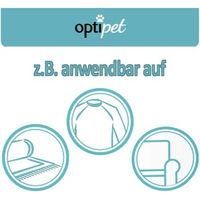 Produktbild von OptiPet Teppichreiniger 1 l