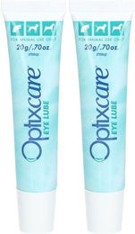 Produktbild von Optixcare EYE LUBE Augenreiniger