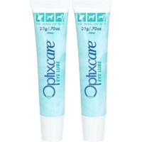 Produktbild von Optixcare EYE LUBE Augenreiniger