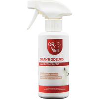 Produktbild von OR-VET CN-Anti Odeurs Natürlicher Geruchsentferner Spray für Hunde 250 ml