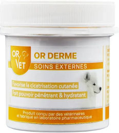 Produktbild von OR-VET CN-Derme Heilende Salbe für Hunde 100g
