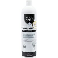 Produktbild von OR-VET Dermite estivale Ergänzungsfuttermittel für Pferde zur Unterstützung von Haut und Fell 500 ml - 20 ml