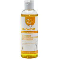 Produktbild von OR-VET Or-Comfort Massageöl für Pferde zur Unterstützung von Sehnen und Gelenken 200 ml