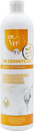 Produktbild von OR-VET Or-Dermite Fellspray zur Beruhigung bei Sommerdermatitis für Pferde 500 ml