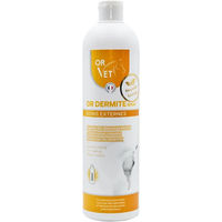 Produktbild von OR-VET Or-Dermite Fellspray zur Beruhigung bei Sommerdermatitis für Pferde 500 ml