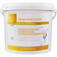 Produktbild von OR-VET Or-Marine Clays Tonerde für Pferde 3 kg