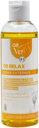 Produktbild von OR-VET Or-Relax Hufpflege Öl für Pferde 200 ml
